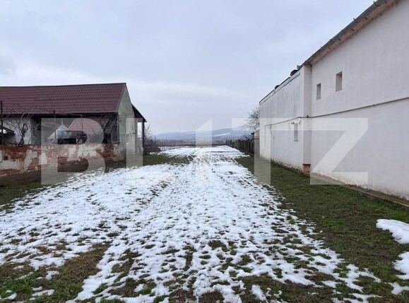 Teren de vânzare Ciugud - 187024TV | BLITZ Alba Iulia | Poza1