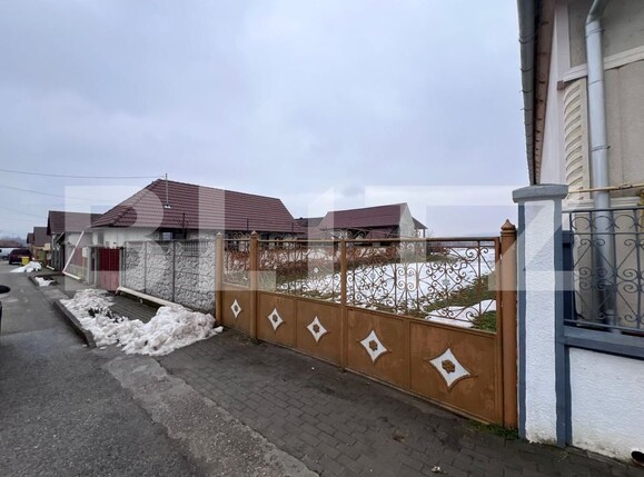 Teren de vânzare Ciugud - 187024TV | BLITZ Alba Iulia | Poza1