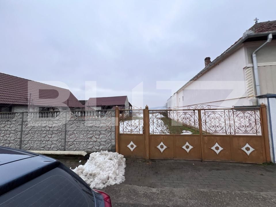 Teren de vânzare Ciugud - 187024TV | BLITZ Alba Iulia | Poza2