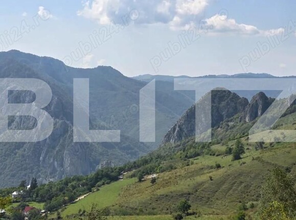 Teren de vânzare Exterior Nord - 187140TV | BLITZ Alba Iulia | Poza1