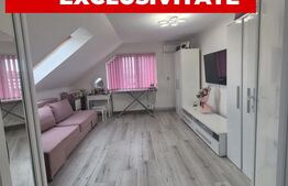 Apartament 2 camere, 75 mp BLOC NOU, Sebes