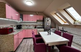 Apartament 2 camere, 75 mp BLOC NOU, Sebes