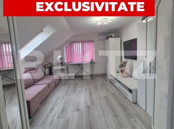 Apartament de vânzare 2 camere Sebeș - 187177AV | BLITZ Alba Iulia | Poza1