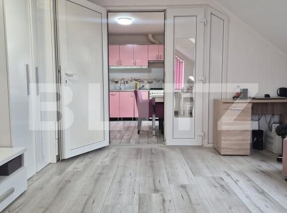 Apartament de vânzare 2 camere Sebeș - 187177AV | BLITZ Alba Iulia | Poza2