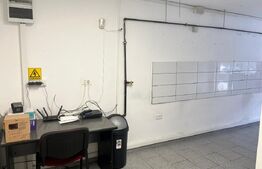 Spatiu comercial de inchiriat, 27 mp, zona Cetate - Spital