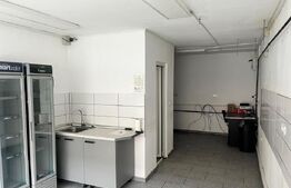 Spațiu comercial de închiriat Cetate - 131899SIC | BLITZ Alba Iulia | Poza1