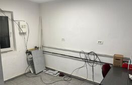 Spatiu comercial de inchiriat, 27 mp, zona Cetate - Spital