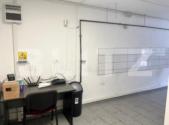 Spațiu comercial de închiriat Cetate - 187178SIC | BLITZ Alba Iulia | Poza4