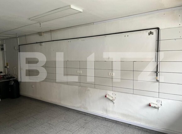 Spațiu comercial de închiriat Cetate - 187178SIC | BLITZ Alba Iulia | Poza2