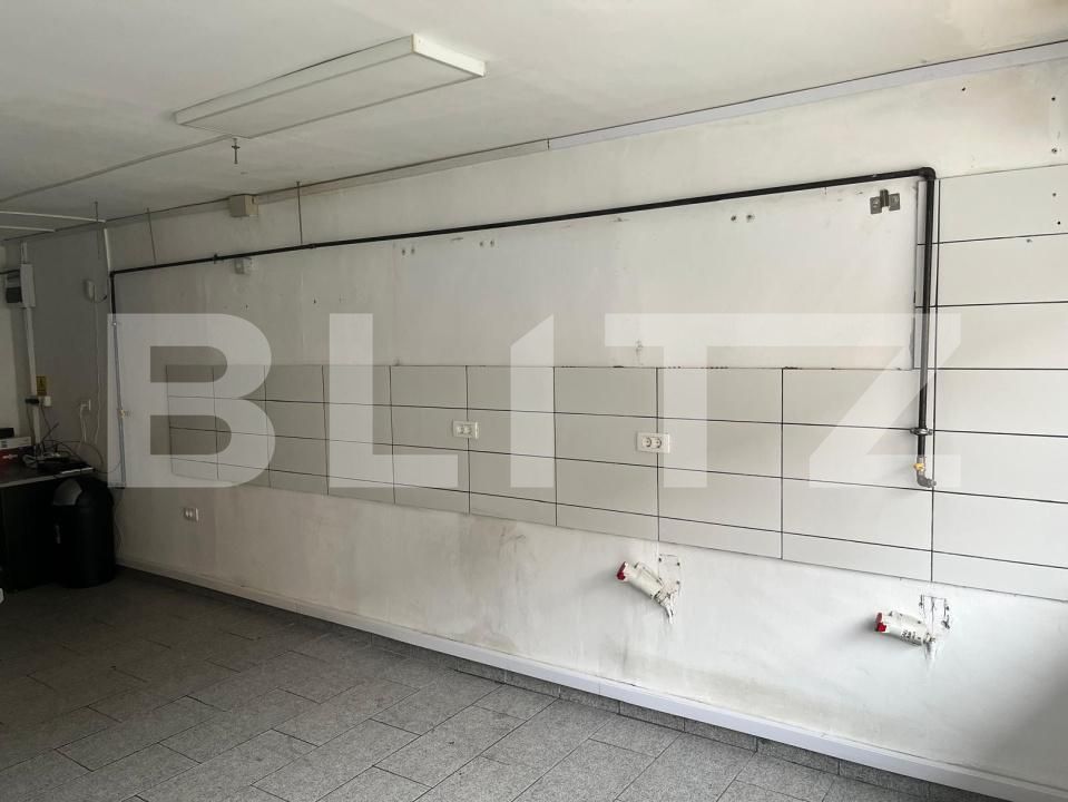 Spațiu comercial de închiriat Cetate - 187178SIC | BLITZ Alba Iulia | Poza2