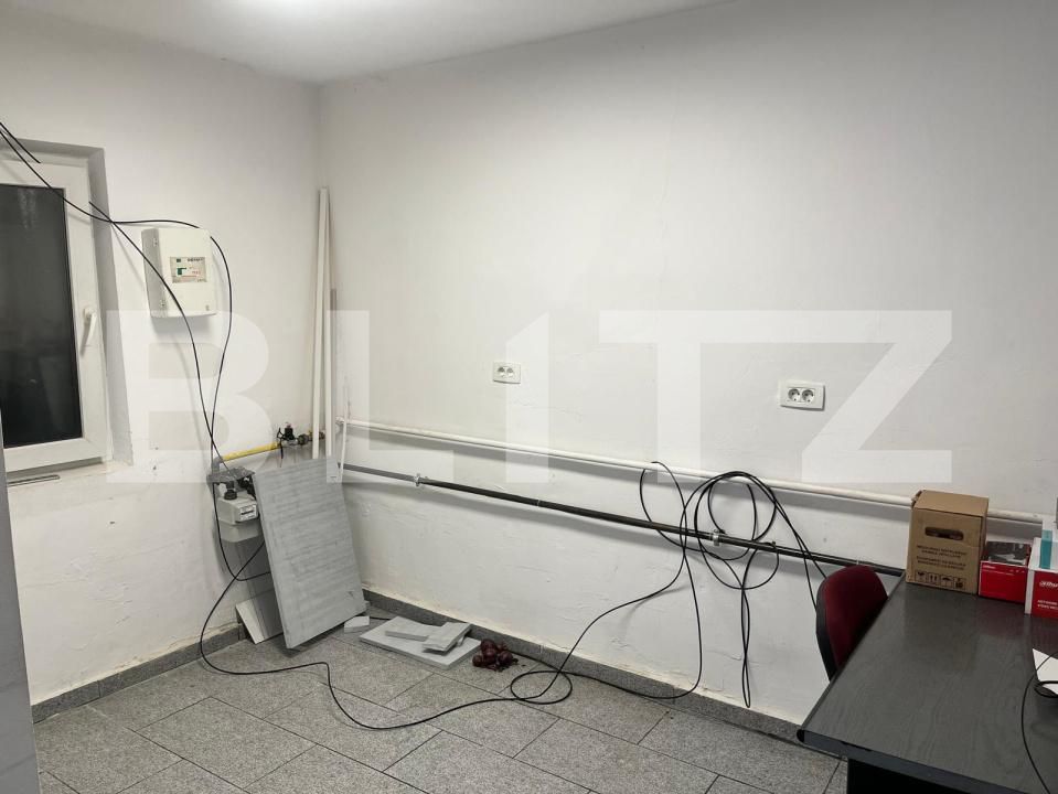 Spațiu comercial de închiriat Cetate - 187178SIC | BLITZ Alba Iulia | Poza3