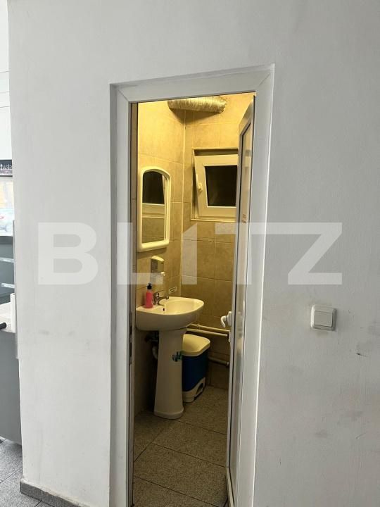 Spațiu comercial de închiriat Cetate - 187178SIC | BLITZ Alba Iulia | Poza5