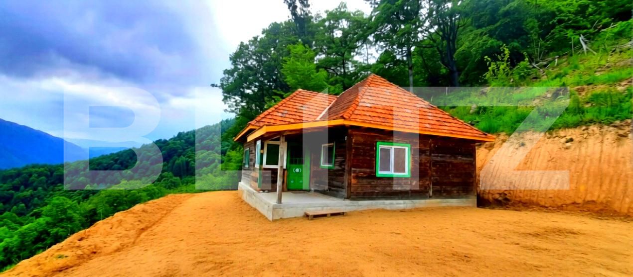 Casa de vânzare 3 camere Sugag - 187209CV | BLITZ Alba Iulia | Poza3