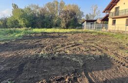 Teren intravilan cu autorizatie de constructie si proiect, 637 mp, zona Micesti