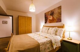 Apartament de inchiriat cu 3 camere, 85mp, zona Central 