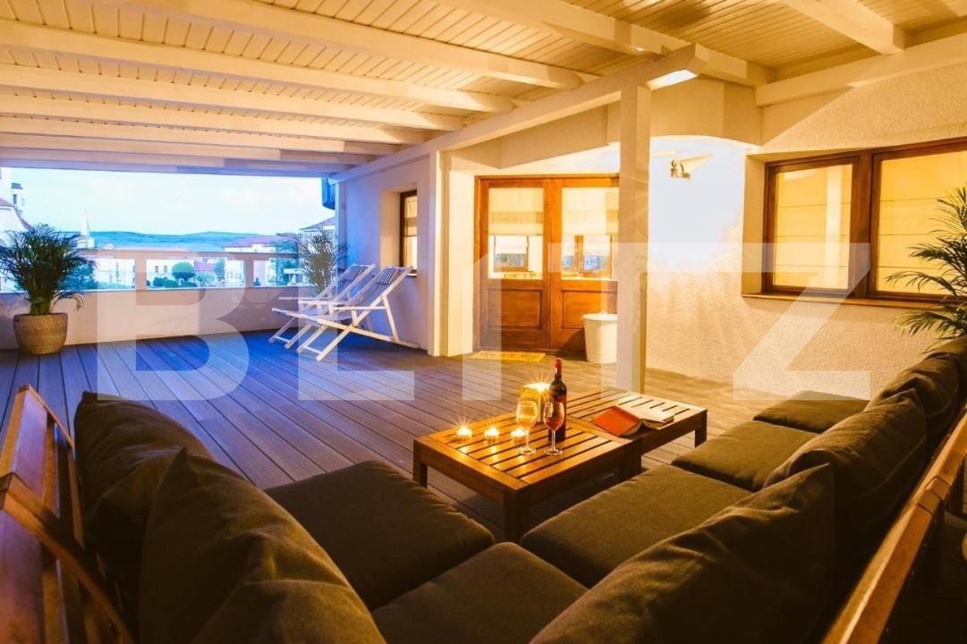 Apartament de închiriat 3 camere Central - 187229AI | BLITZ Alba Iulia | Poza2