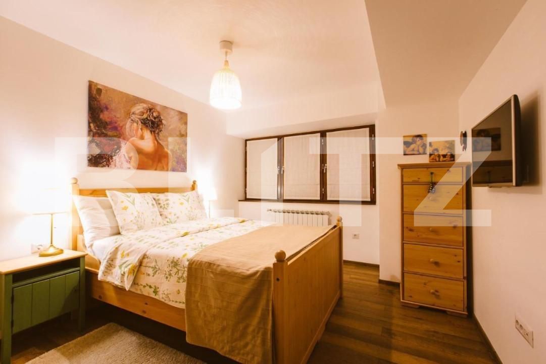 Apartament de închiriat 3 camere Central - 187229AI | BLITZ Alba Iulia | Poza3