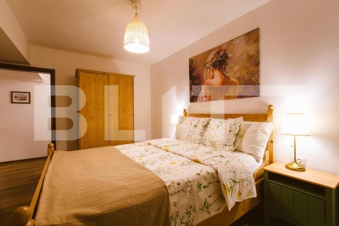 Apartament de închiriat 3 camere Central - 187229AI | BLITZ Alba Iulia | Poza5