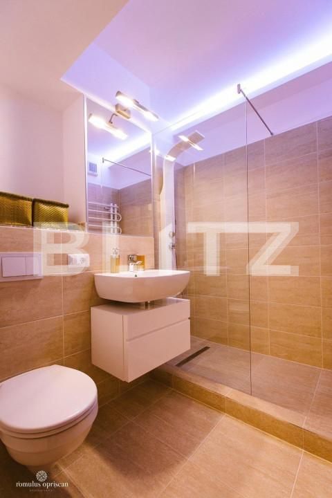 Apartament de închiriat 3 camere Central - 187229AI | BLITZ Alba Iulia | Poza9