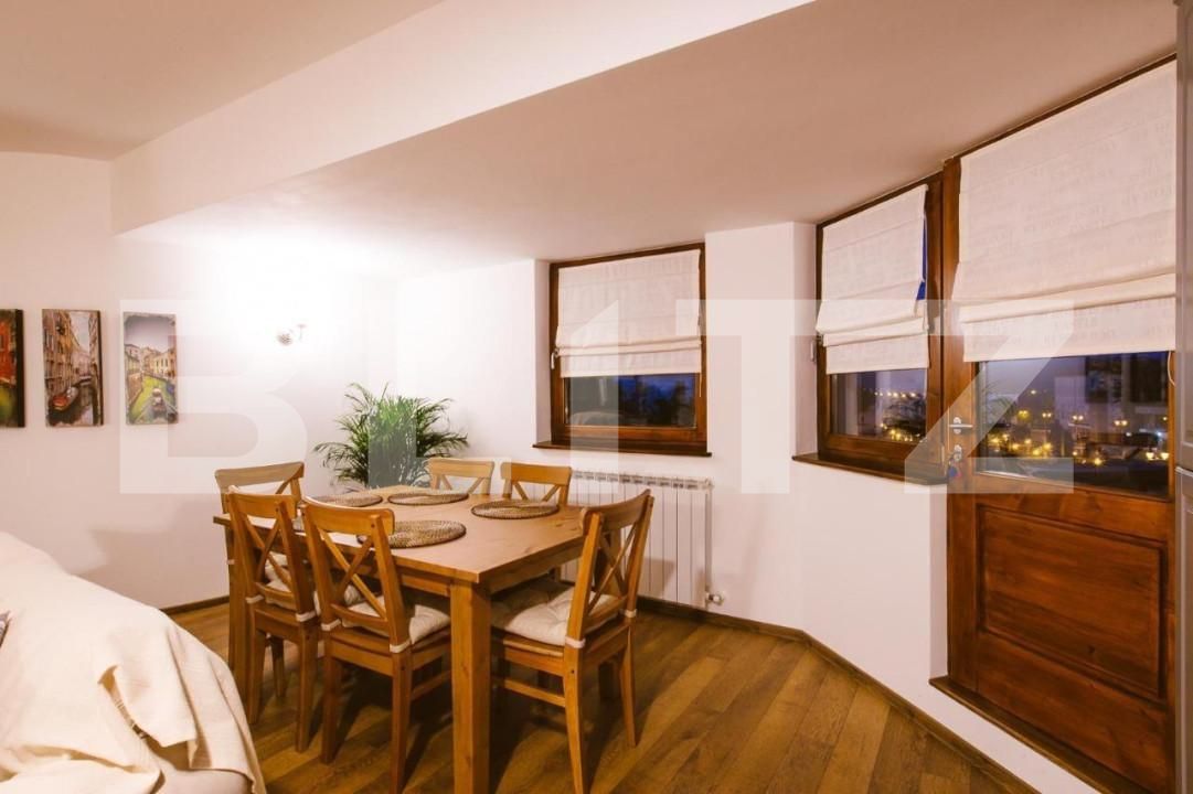 Apartament de închiriat 3 camere Central - 187229AI | BLITZ Alba Iulia | Poza4