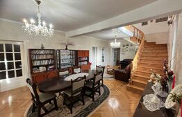 Casă D+P+E, 360 mp utili, teren 710 mp, zona Cetate