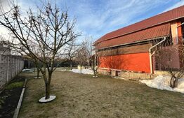 Casă D+P+E, 360 mp utili, teren 710 mp, zona Cetate