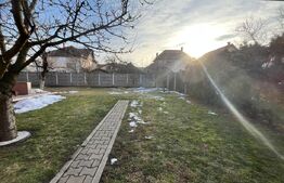 Casă D+P+E, 360 mp utili, teren 710 mp, zona Cetate