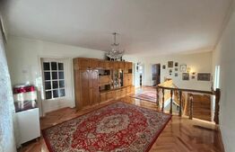 Casă D+P+E, 360 mp utili, teren 710 mp, zona Cetate