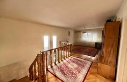Casă D+P+E, 360 mp utili, teren 710 mp, zona Cetate