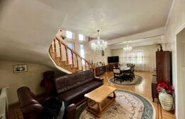 Casă D+P+E, 360 mp utili, teren 710 mp, zona Cetate