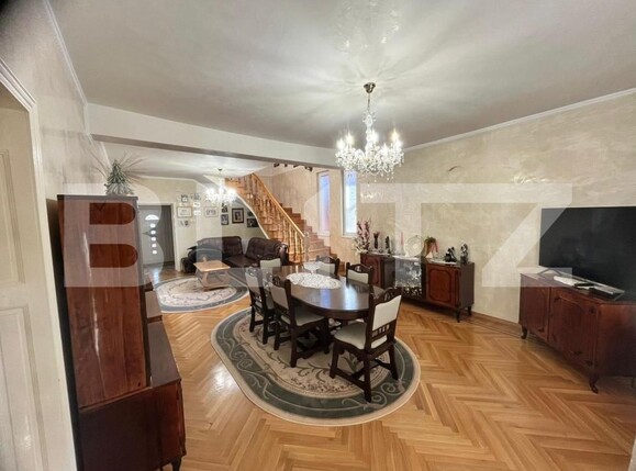 Casa de vânzare 8 camere Cetate - 187330CV | BLITZ Alba Iulia | Poza1