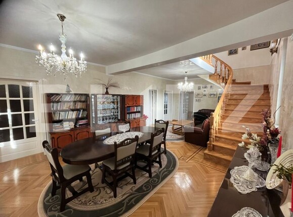 Casa de vânzare 8 camere Cetate - 187330CV | BLITZ Alba Iulia | Poza1