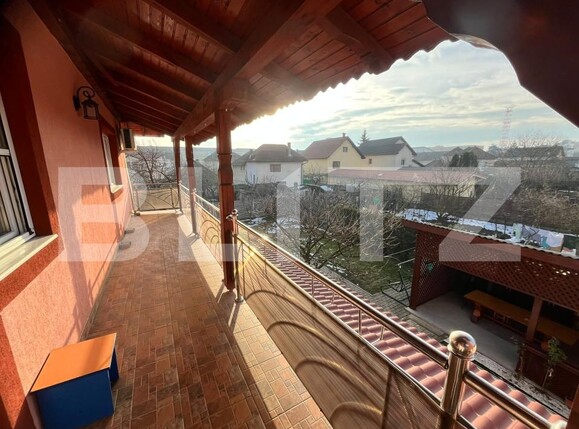 Casa de vânzare 8 camere Cetate - 187330CV | BLITZ Alba Iulia | Poza13