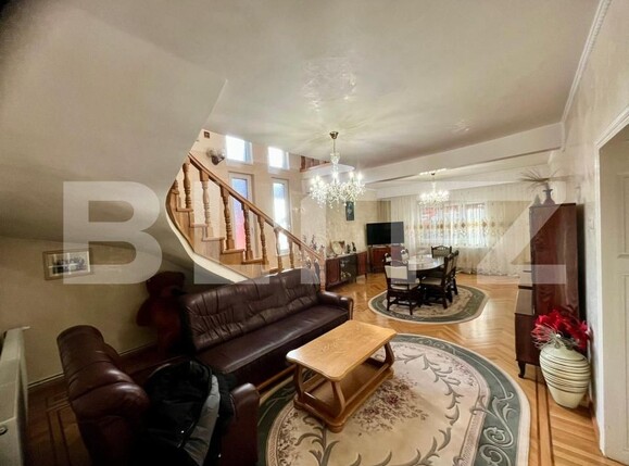 Casa de vânzare 8 camere Cetate - 187330CV | BLITZ Alba Iulia | Poza3