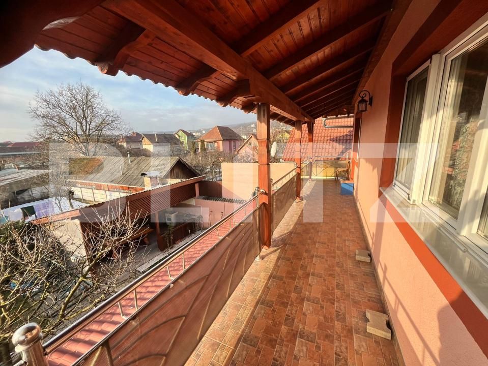 Casa de vânzare 8 camere Cetate - 187330CV | BLITZ Alba Iulia | Poza14