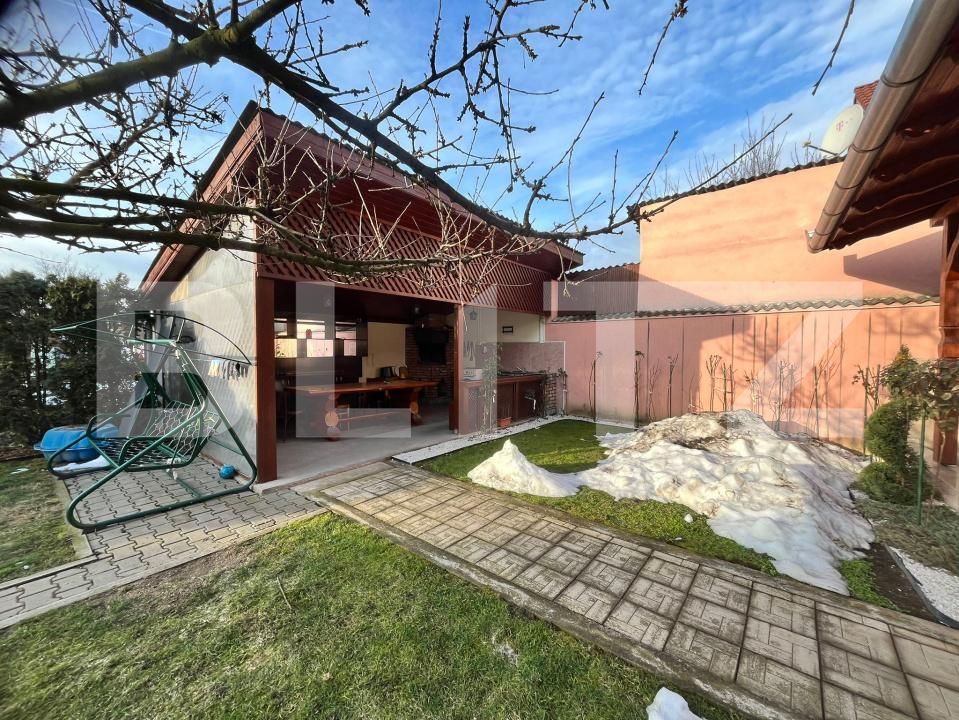 Casa de vânzare 8 camere Cetate - 187330CV | BLITZ Alba Iulia | Poza15