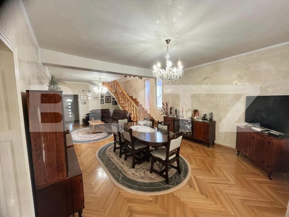 Casa de vânzare 8 camere Cetate - 187330CV | BLITZ Alba Iulia | Poza2