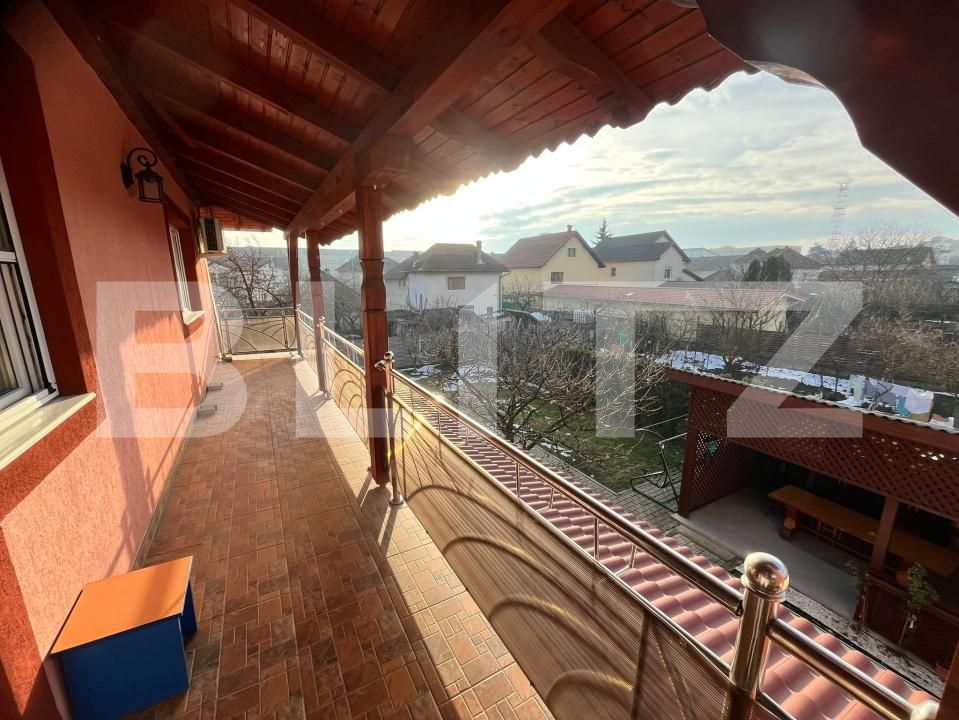 Casa de vânzare 8 camere Cetate - 187330CV | BLITZ Alba Iulia | Poza13