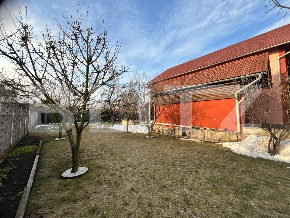 Casa de vânzare 8 camere Cetate - 187330CV | BLITZ Alba Iulia | Poza17
