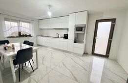 Casa individuala,4 dormitoare,teren 611 mp,Vintu de Jos