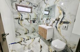 Casa individuala,4 dormitoare,teren 611 mp,Vintu de Jos