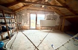 Casa individuala,4 dormitoare,teren 611 mp,Vintu de Jos