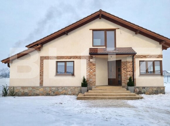 Casa de vânzare 5 camere Vinţu de Jos - 187338CV | BLITZ Alba Iulia | Poza1