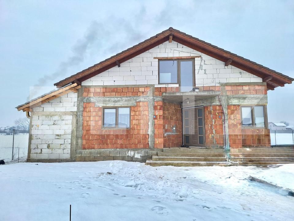 Casa de vânzare 5 camere Vinţu de Jos - 187338CV | BLITZ Alba Iulia | Poza3