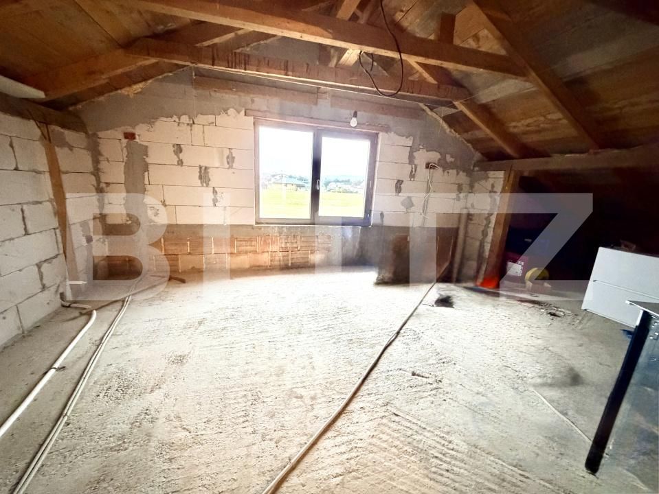 Casa de vânzare 5 camere Vinţu de Jos - 187338CV | BLITZ Alba Iulia | Poza10