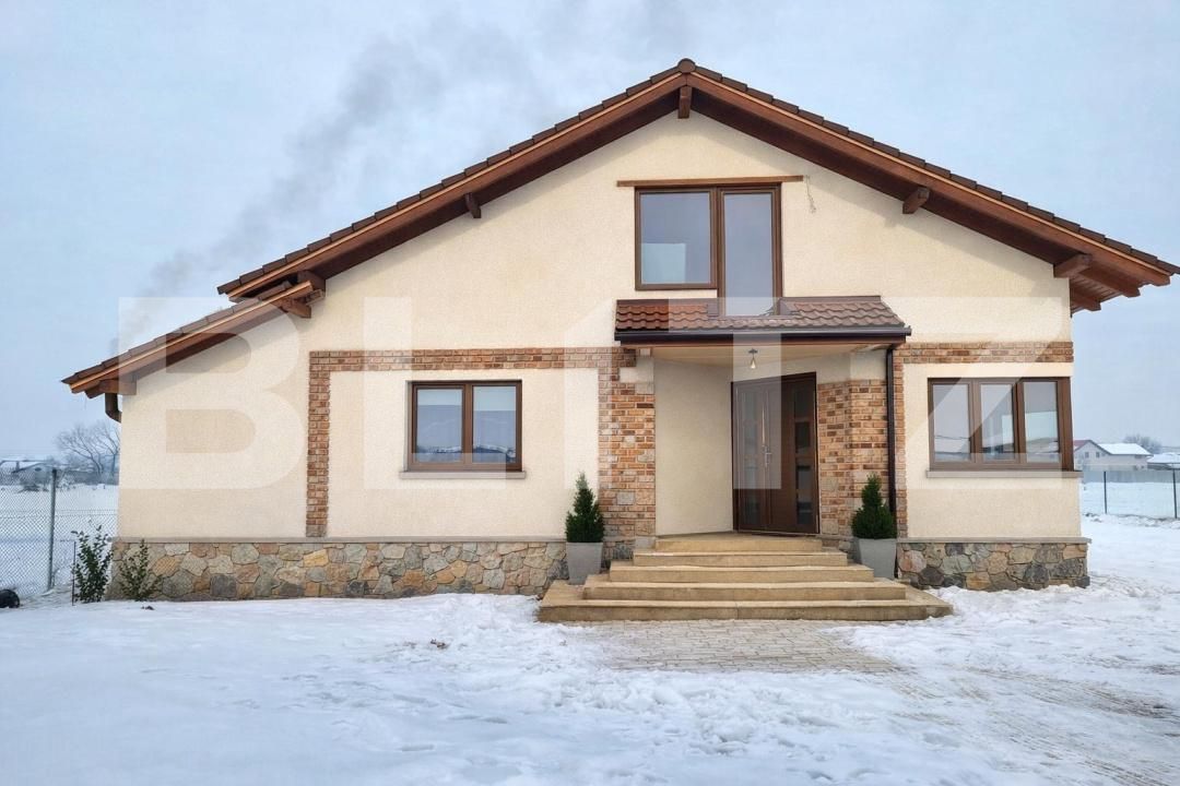 Casa de vânzare 5 camere Vinţu de Jos - 187338CV | BLITZ Alba Iulia | Poza2