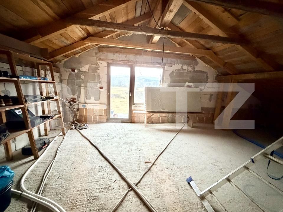 Casa de vânzare 5 camere Vinţu de Jos - 187338CV | BLITZ Alba Iulia | Poza11