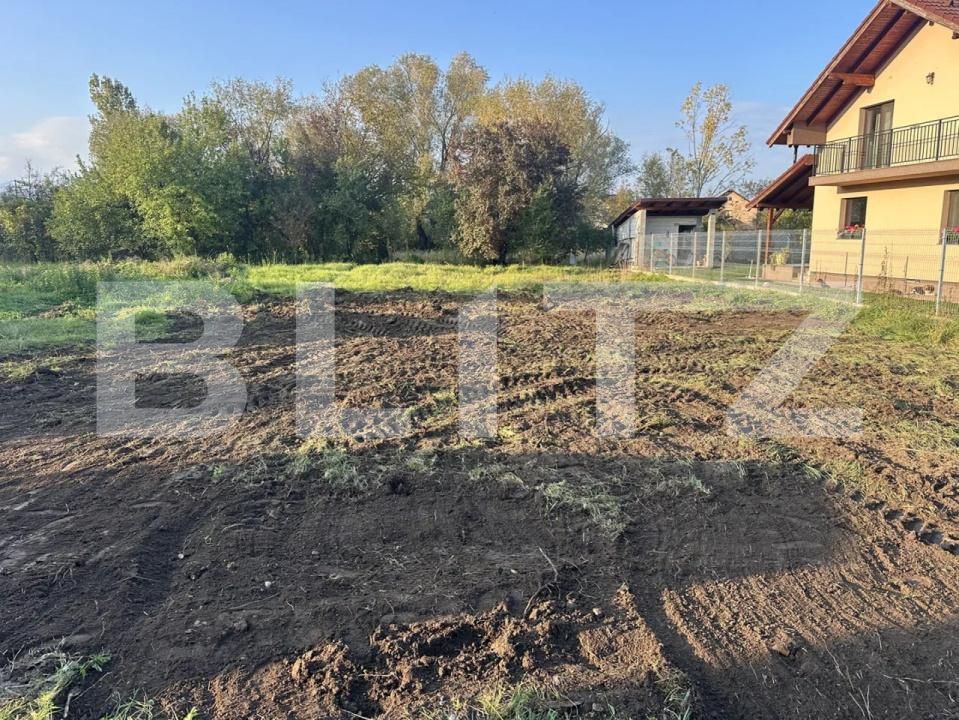 Teren de vânzare Micești - 187382TV | BLITZ Alba Iulia | Poza2