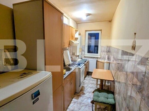 Apartament de vânzare 2 camere Cetate - 187427AV | BLITZ Alba Iulia | Poza1