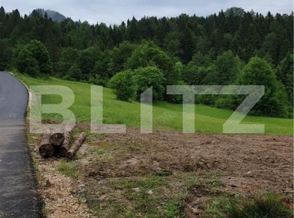 Teren de vânzare Bucium - 187458TV | BLITZ Alba Iulia | Poza3